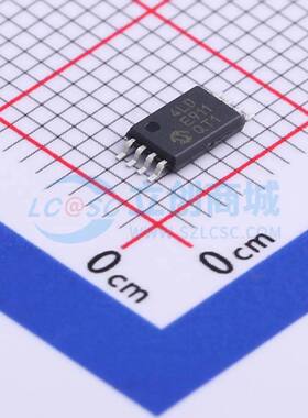 EEPROM 24LC256T-E/ST TSSOP-8 原装正品