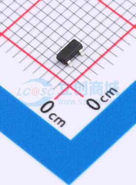 稳压二极管 DZ23C51-7-F SOT-23 原装正品