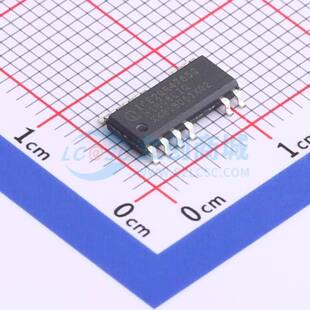 AC-DC控制器和稳压器 ICE2QR4765G DSO-12 原装正品