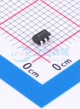 AC-DC控制器和稳压器 AP4305UKTR-G1 SOT-26-6 原装正品