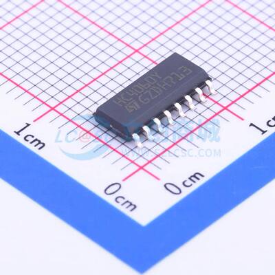 原装 计数器/分频器 M74HC4060YRM13TR SOIC-16