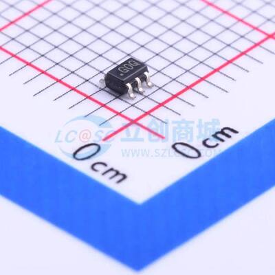 比较器 ADCMP604BKSZ-R2 SOT-363(SC-70-6) 原装正品