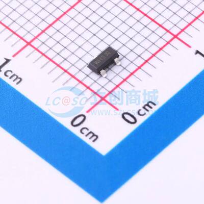 数字晶体管 BCR108E6327HTSA1 SOT-23-3 原装正品