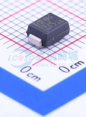 原装 快恢复/高效率二极管 STTH112U SMB