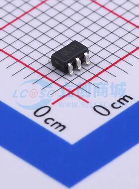 原装 静电和浪涌保护(TVS/ESD) USBLC6-4SC6Y SOT-23-6L
