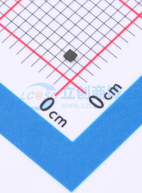 原装 线性稳压器(LDO) LD39020DTPU25R DFN-4(1x1)