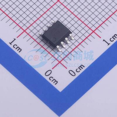 DC-DC电源芯片 PAM2310BECADJR SO-8-EP 原装正品