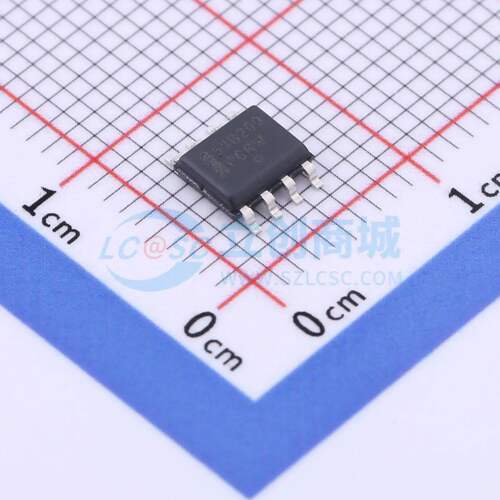 功率因数校正(PFC)控制器 NCP1654BD200R2G SOIC-8 原装正品