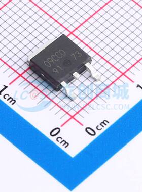 线性稳压器(LDO) BA09CC0FP-E2 TO-252 原装正品