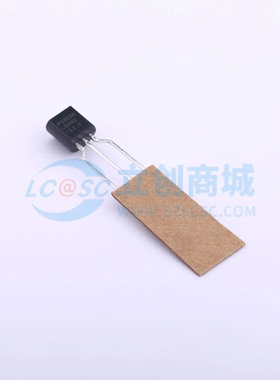 线性稳压器(LDO) LM2931AZ-5.0/LFT4 TO-92-3 原装正品