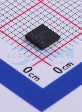 视频接口芯片 LMH0001SQE/NOPB WQFN-16-EP(4x4) 原装正品