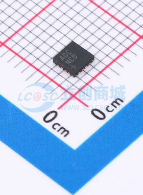 I/O扩展器 MAX7321ATE+ TQFN-16-EP(3x3) 原装正品