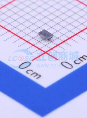 功率电子开关 NCP339BFCT2G WLCSP-6(1x1.5) 原装正品