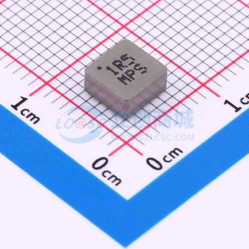 功率电感 MPL-AL5030-1R5 SMD,5.5x5.3mm 原装正品