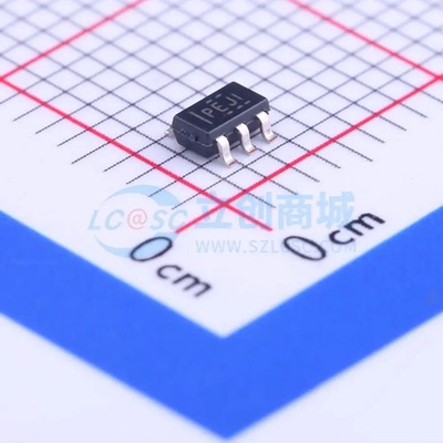 线性稳压器(LDO) TPS72118DBVT SOT-23-5 原装正品