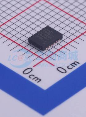 浪涌保护器 LT4363IDE-2#TRPBF DFN-12(3x4) 原装正品