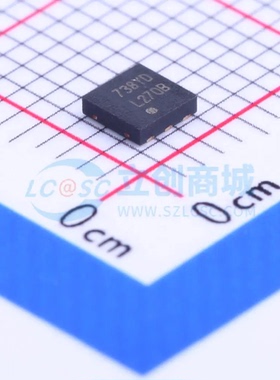 DC-DC电源芯片 LMR62421XSD/NOPB WSON-6-EP(3x3) 原装正品