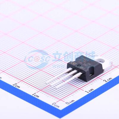 原装正品 达林顿管 TIP107 TO-220