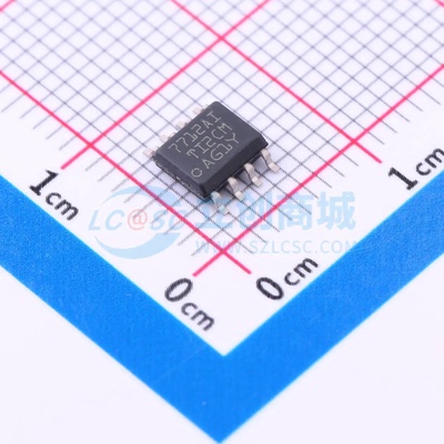 监控和复位芯片 TL7712AIDR SOIC-8 原装正品