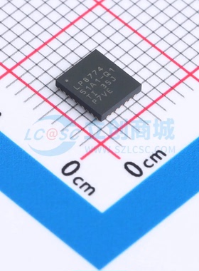 专业电源管理(PMIC) LP877451A1RXVRQ1 - 原装正品