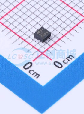 原装 专用传感器 LDC0851HDSGR WSON-8-EP(2x2) 全新