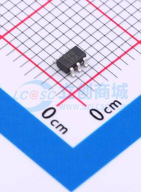 功率电子开关 AP22653QW6-7 SOT-26 原装正品