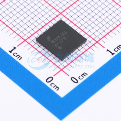 时钟缓冲器/驱动器/分配器 LMK01801BISQE/NOPB VQFN-48-EP(7x7)