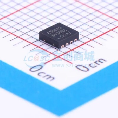 CAN收发器 TJA1044GTKZ HVSON-8-EP(3x3)