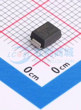 原装 静电和浪涌保护(TVS/ESD) SM6T16V5CAY SMB(DO-214AA)