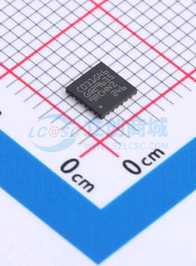 原装 单片机(MCU/MPU/SOC) STM32C031G4U6 UFQFPN-28(4x4)