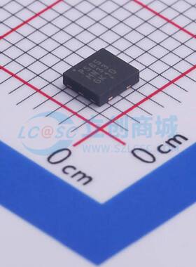 线性稳压器(LDO) NCP565MN33T2G DFN-6-EP(3x3) 原装正品