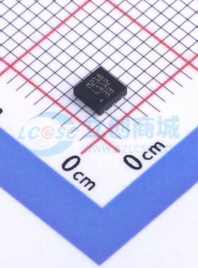 原装 线性稳压器(LDO) LDL112PV33R DFN-6(3x3)