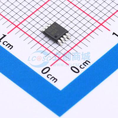 温度传感器 MAX6649MUA+T MSOP-8 原装正品