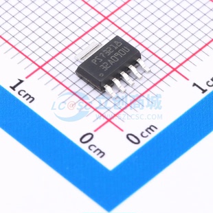 线性稳压器(LDO) TPS73218DCQR SOT-223-6 原装正品