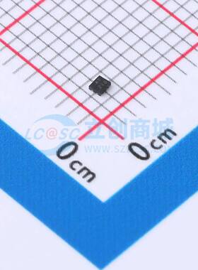 逻辑门 74AUP2G00RA3-7 X2-DFN1210-8 原装正品