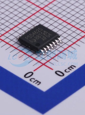 DC-DC电源芯片 TPS54625PWPR HTSSOP-14-EP 原装正品