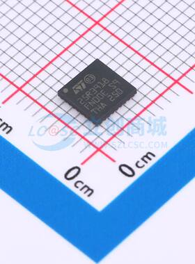 原装 射频卡芯片 ST25R3918-AQWT VFQFN-32(5x5)