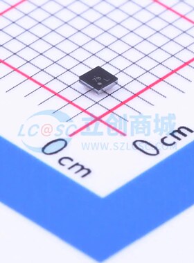 原装 温湿度传感器 HDC2010YPAT DSBGA-6 全新