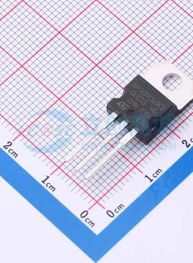 原装正品 IGBT管/模块 STGP10NC60KD TO-220-3