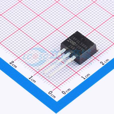 场效应管(MOSFET) IRFSL3006PBF TO-262-3 原装正品