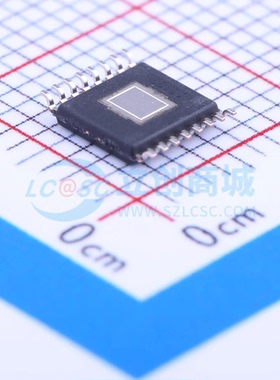 DC-DC电源芯片 TPS54350PWPR TSSOP-16-EP 原装正品
