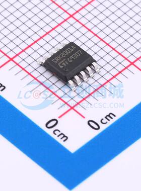 原装 AC-DC控制器和稳压器 SRK2001A SOP-10