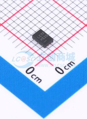 电流感应放大器 LT6105HDCB#TRPBF DFN-6-EP(2x3) 原装正品