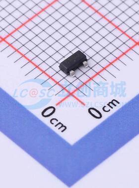 监控和复位芯片 MAX809SN293D2T1G SOT-23-3 原装正品