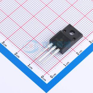原装 三极管(BJT) FJPF13007H2TU TO-220F-3 正品现货