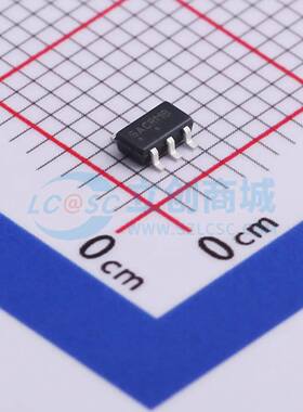 同步整流控制器 NCP4306DADZZDASNT1G TSOP-6-1.5mm 原装正品