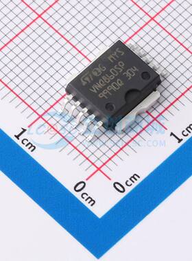 原装 功率电子开关 VNQ860SPTR-E PowerSO-10