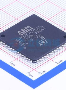 原装 单片机(MCU/MPU/SOC) STM32F769IGT6 LQFP-176(24x24)
