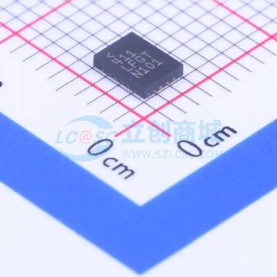 DC-DC电源芯片 LTC3833EUDC#PBF QFN-20-EP(3x4) 原装正品