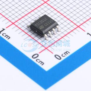 原装正品 电流感应放大器 TSC2012IDT SOIC-8电子元器件配单